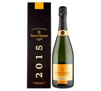 Veuve Clicquot - Champagne Brut Vintage 2015