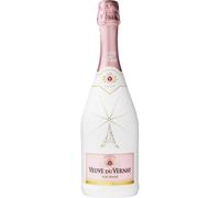 Veuve du Vernay Ice Rosé Vin de France