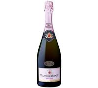 Veuve du Vernay Rosé Vin de France