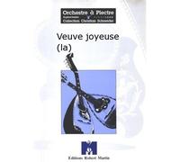 Veuve Joyeuse (la)