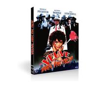 Veuve Ma Non Troppo BLU-RAY NUOVO