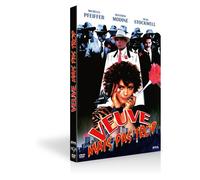 Veuve Ma Non Troppo DVD NUOVO