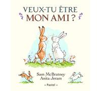 Veux-tu être mon ami ?