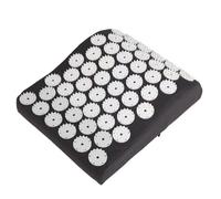 Vevazen - Cuscino per la schiena bassa, cuscino di supporto per la schiena bassa, cuscino per agopunture, cuscino massaggiante per agopunture per la casa