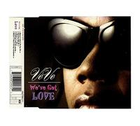 Veve - We've got love [Single-CD]