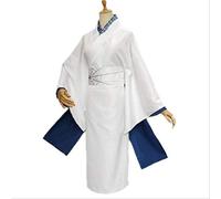 VEVEFHUANG Anime Demon Slayer Kimetsu no Yaiba Spider Rui Madre Sorella Cosplay Parrucche Costumi per Halloween Party S sorella