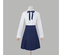 VEVEFHUANG Nero Abbigliamento Fate Grand Order Fate stay night Capelli 35 CM Parrucca cosplay resistente al calore dorata Donna Nero Saber Hair XL vestiti