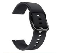 VEVEL Cinturino da 20 mm per Garmin Venu/SQ/Venu2 Plus/Forerunner 245 645 158 55 Cinturino in Silicone Per GarminMove Sport Bracciale Cinturini, For Move Sport, agata