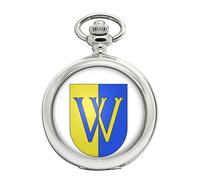 Vevet (Svizzera) Orologio da Tasca