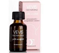 VEVIS Olio Idrat.Corpo 20ml