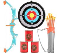 VEVOR, 1set, Set Arco e Frecce per Bambini 235 mm