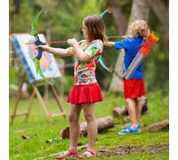 VEVOR, Set Arco e Frecce per Bambini 460 mm