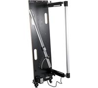 VEVOR 220V 160W Tagliatrice di Schiuma, Spessore Massimo 42cm Macchina per Tagliare Materiali in Polistirene Come Polistirolo e Styrodur, L'Isolamento di Tetti Inclinati