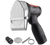 VEVOR Affettatrice Kebab 80 W Affettatrice Kebab Coltello elettrico a batteria
