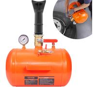 VEVOR Air Tire Bead Seater 5 Gal Blaster Strumento di gonfiaggio 145 PSI