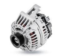 VEVOR Alternatore per Auto 11185, Chevrolet Impala LS, LT 3,5 L 2006-2011, Impala LTZ 3,9 L 2009-2010, Monte Carlo V6 2006-2007, Alternatore di Ricambio per Auto 0124425102, 0124425032, 10335497