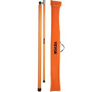 VEVOR Altezza di carico 15 piedi Bastone stabile per altezza camion