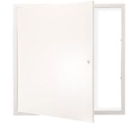 VEVOR Anta Sportello di Ispezione per Manutenzione con Serratura 411 x 411 mm