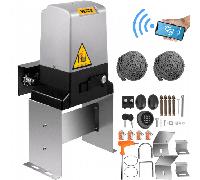 VEVOR Apricancello automatico scorrevole 1497 kg 4 telecomando controllo APP