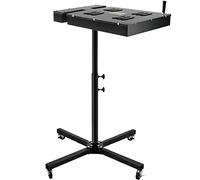 VEVOR Asciugatrice Flash per Serigrafia 1650 W Asciugatrice Flash 220 V Serigrafia con Supporto Regolabile per Serigrafia T-Shirt Flash Dryer per Schermo Stampa