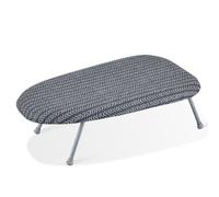 VEVOR Asse da Stiro Pieghevole 595 x 365 x 1870 mm Coperchio Anti-calore 1,25 kg