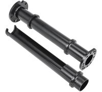 VEVOR Estrattore per Cuscinetti dell'albero dell'asse Posteriore Estrattore in 2 Pezzi, Estrattore per Cuscinetti dell'albero dell'asse Posteriore