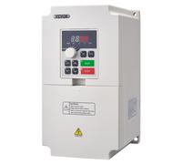 VEVOR Azionamento a Frequenza Variabile 7,5HP 5,5KW 25A Uscita Trifase AC 0-220V