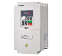 VEVOR Azionamento a Frequenza Variabile 7,5HP 5,5KW 25A Uscita Trifase AC 0-220V