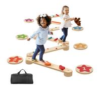 VEVOR Bambini, pietre dell'equilibrio 6,8 kg