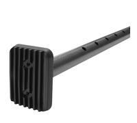 VEVOR Barra carico regolabile per camioncino Stabilizzatore cricchetto 1016 -1854 mm