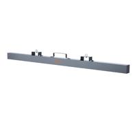 VEVOR Barra Spazzatrice Magnetica Sospesa da Forche per Benne Carico Max. 54,5kg