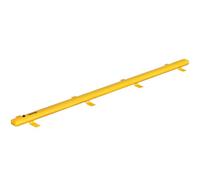 VEVOR Barriera Contro Le Inondazioni, 24' x 6" Capacità 290 L Barriere di Difesa Contro Alluvioni in PVC Industriale per Porte, Garage, Strade e Dighe Durante La Stagione delle Piogge o Degli Uragani.