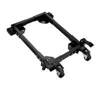 VEVOR Base Mobile Supporto Universale Carico Pesante 680,3kg Base a Rotelle