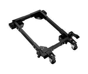 VEVOR Base Mobile Supporto Universale Carico Pesante 680,3kg Base a Rotelle
