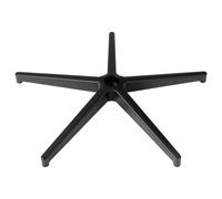 VEVOR Base Sostitutiva per Sedia da Ufficio in Metallo 710 mm Carico 1134 kg