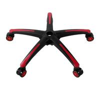 VEVOR Base Sostitutiva per Sedia da Ufficio Girevole 710 mm Portata 1134 kg