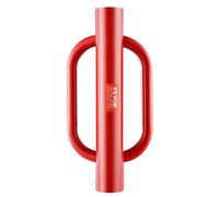 VEVOR Battipali per Recinti con Manici Battipalo per Pali a T per Palo di Legno