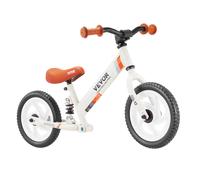 VEVOR Bicicletta Senza Pedali in Acciaio al Carbonio per Bambini 1-5 Anni