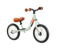 VEVOR Bicicletta Senza Pedali per Bambini in Lega di Alluminio con Sedile Manubrio Regolabili, Pneumatici in Schiuma EVA da 304 mm Bicicletta Senza Pedali Regalo Bambini 1-5 Anni, Supporto 25 Kg