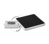 VEVOR Bilancia Medica Portatile Digitale Medici Tappetino Antiscivolo 181,4 kg