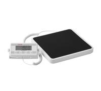 VEVOR Bilancia Medica Portatile Digitale Medici Tappetino Antiscivolo 181,4 kg