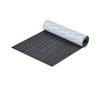 Vevor Boat Flooring Eva schiuma Decking 94,5 """" x 23,6 """" Autoadesivo non slip da 15,5 mq