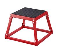 VEVOR Box Scatola Pliometrica Salto Pliometrico Piattaforma Antiscivolo 305mm
