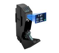 VEVOR Cassaforte per Pistola Cassaforte per Ami con Schermo LED per 1 Pistola