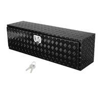 VEVOR Cassetta porta attrezzi sottoscocca camion 1524x432x457mm carico 50kg