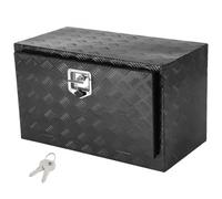 VEVOR Cassetta porta attrezzi sottoscocca camion 914x432x457mm carico 40kg