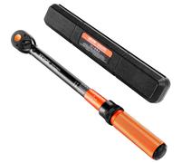 VEVOR Chiave Dinamometrica Clic, 10-170 lbf-ft e 13,6-230,5 N.m Chiave Dinamomet