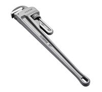 VEVOR Chiave per Tubi Dritta in Alluminio 609 mm Chiave Idraulica Regolabile