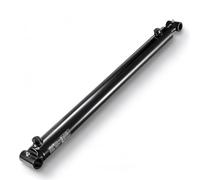 VEVOR Cilindro Idraulico a Doppio Effetto Corsa 610 mm Pressione max 24 MPa