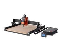 VEVOR Macchina per Fresatura CNC 300W 3 Assi Controllo GRBL per Incisione Legno